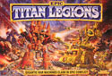 Titan Legions box cover