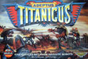 Adeptus Titanicus box cover