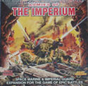 Armies of the Imperium box cover