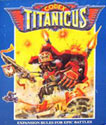 Codex Titanicus cover
