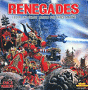 Renegades box cover